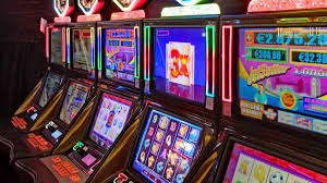 Rahasia Slot777 Gacor: Strategi Ampuh Buka Peluang Jackpot Lebih Sering!